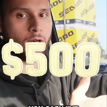 $500 Give Away happening RIGHT NOW.. LIMITED SPOTS!