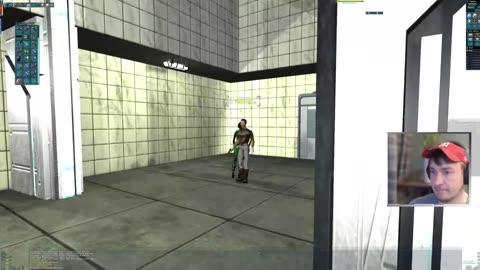 Anarchy Online CLASSIC OMNI BACKYARD!
