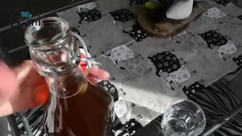 How to make Sima! Finnish DIY