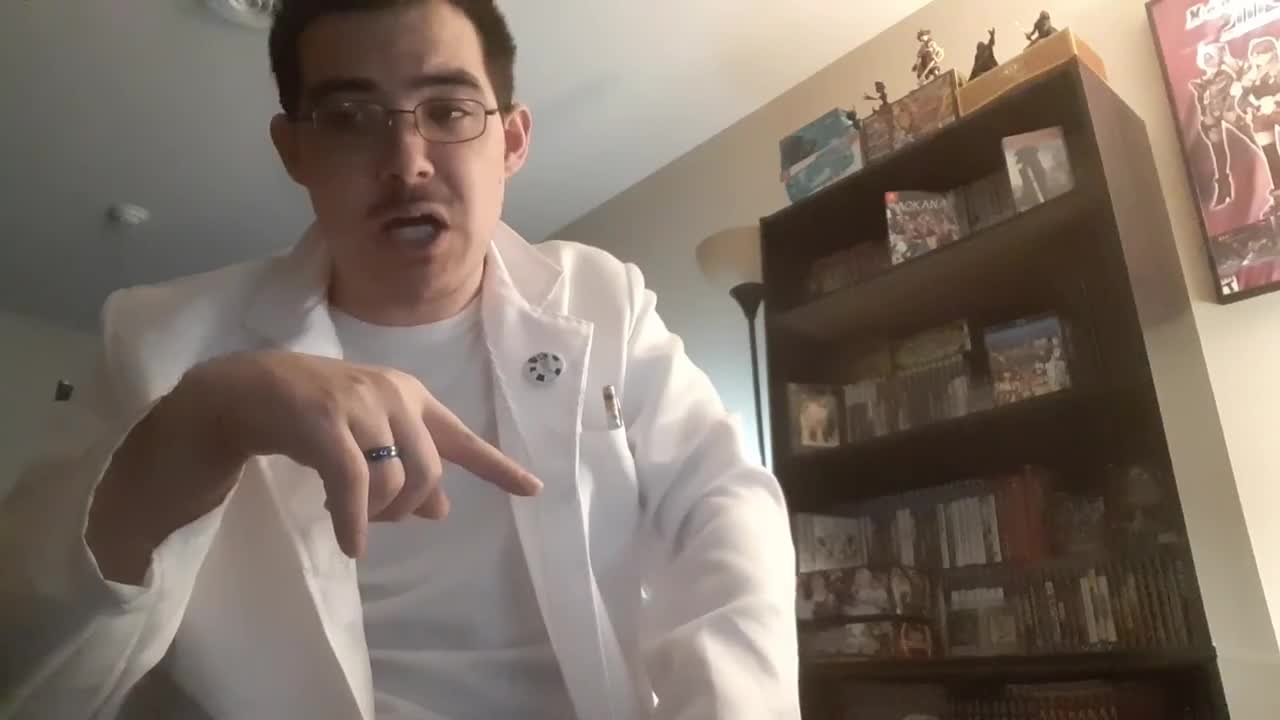Review of Avengers The Game Its Not That bad