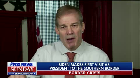 Rep. Jordan: The GOP will unite around fixing these issues