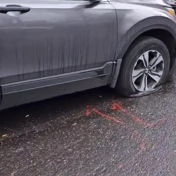 Normal Day Parking @ Portland