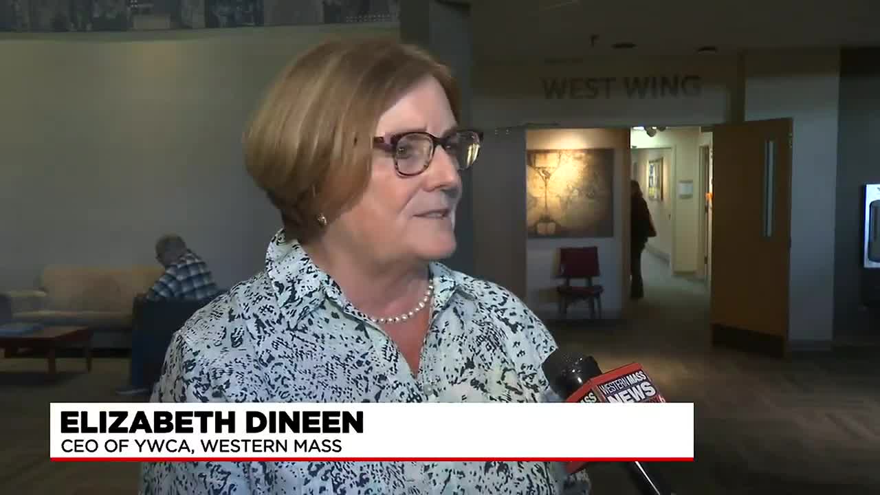 Free program aims to spread awareness on dangers on domestic violence
