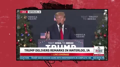 Trump's Chaos Agenda