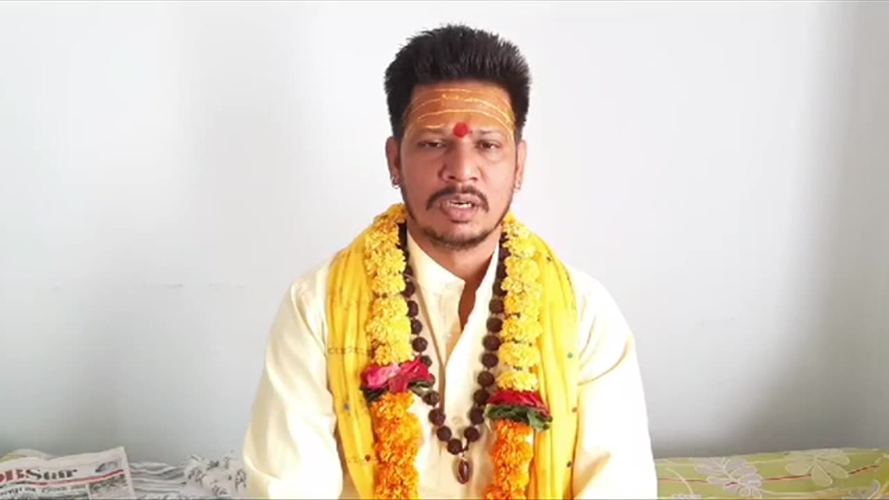 माँ पीताम्बरा की आराधना से होती हैै सभी कामना पूर्ण ! डॉ.अर्जुन पाण्डेय...