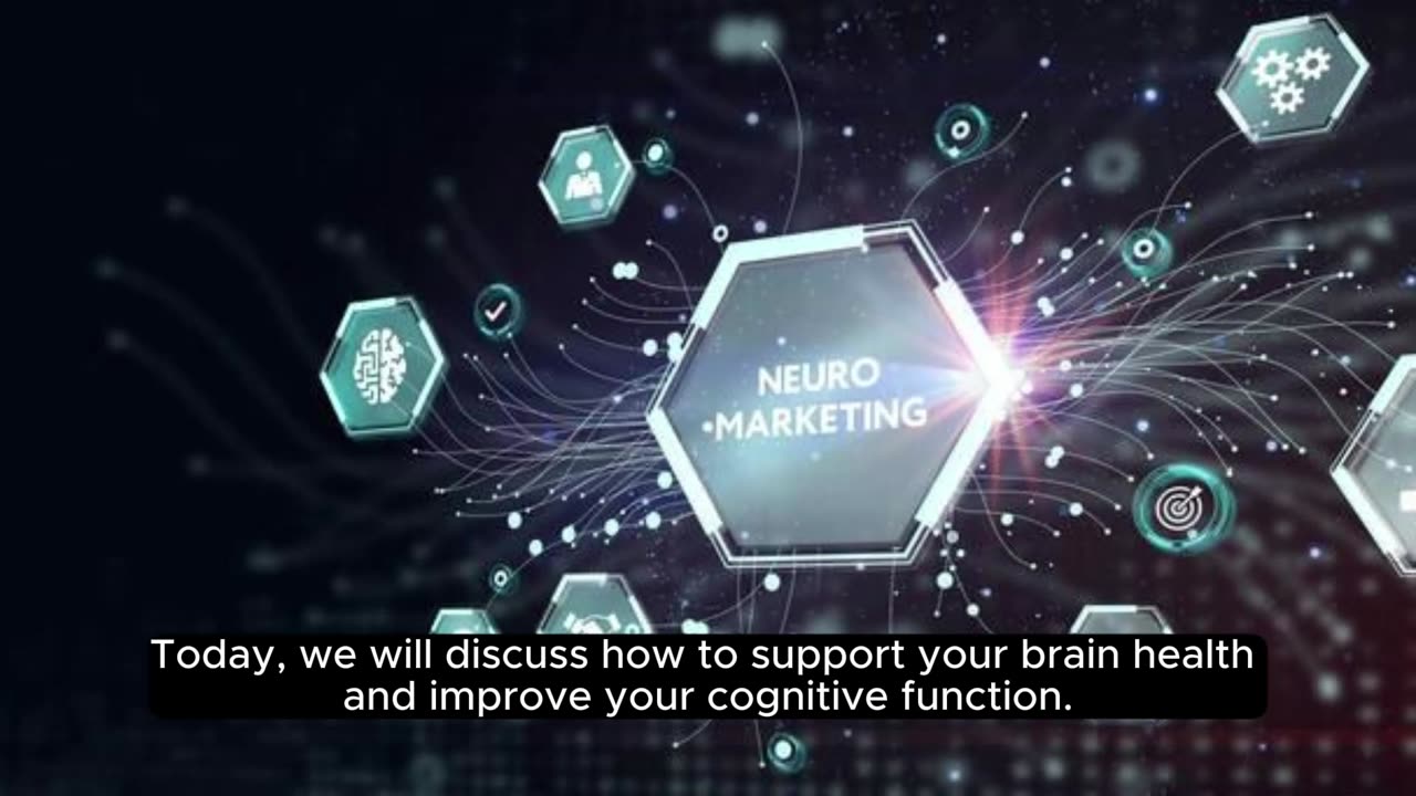 Pure Neuro – Healthy Brain Support