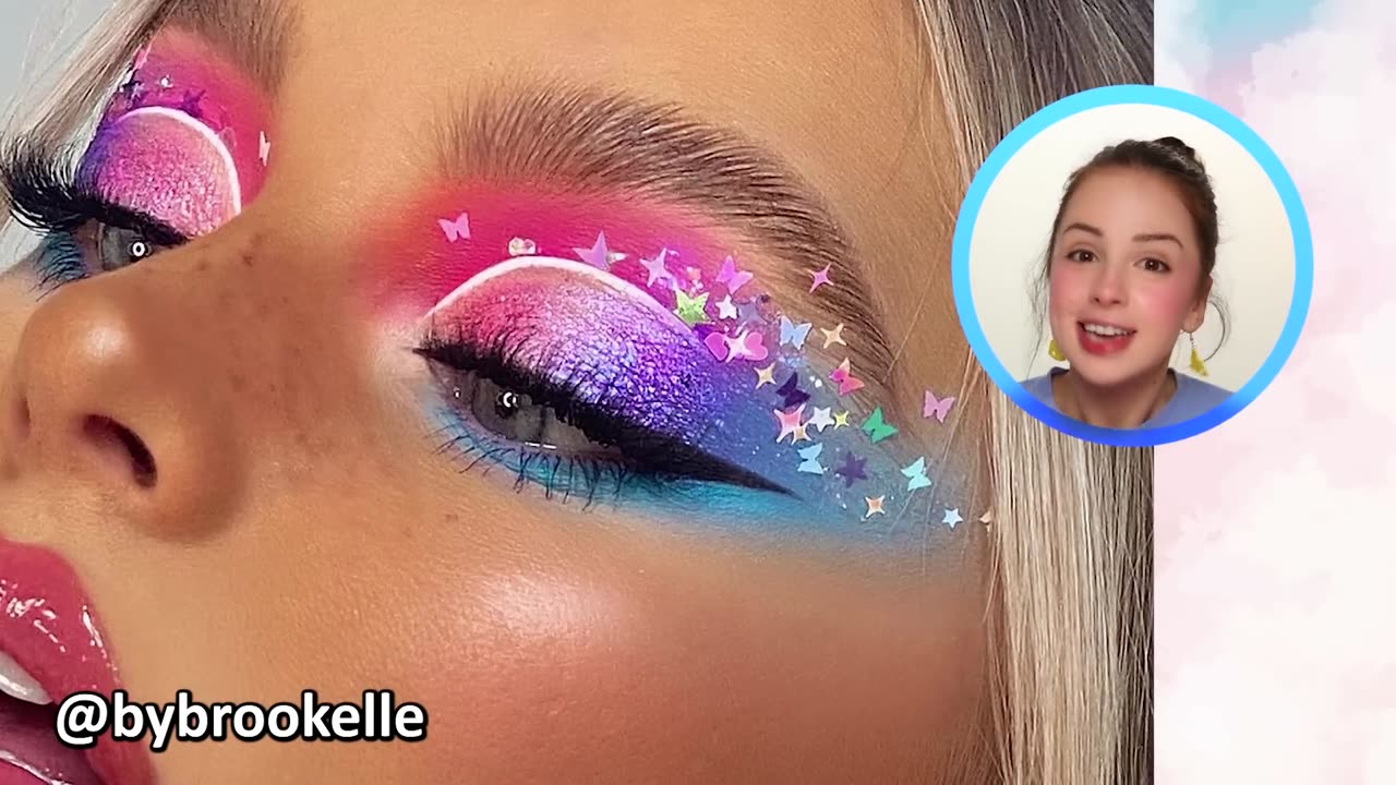 Kids Make Up by Denitslava Makeup