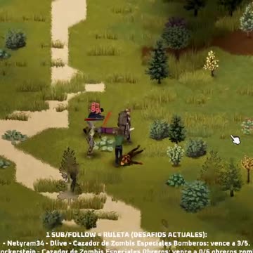 ¡De Zombis a Jedi! Usando un sable de luz en Project Zomboid 🧟‍♀️🔥