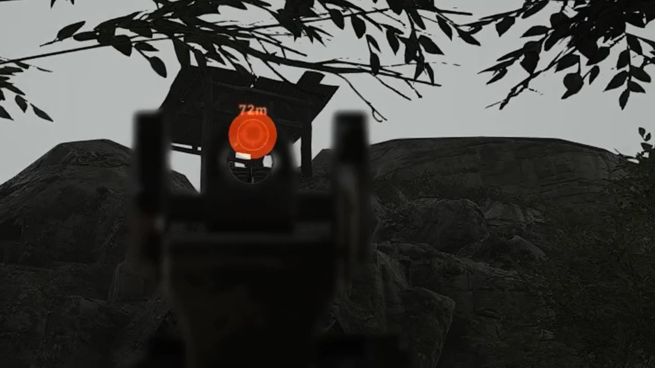 Tom Clancy Ghost Recon Wildlands Shorts