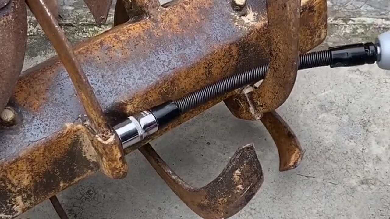 CRC vídeos curiosos