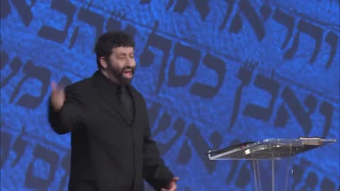 What to do in the Days of America’s Fall | Jonathan Cahn