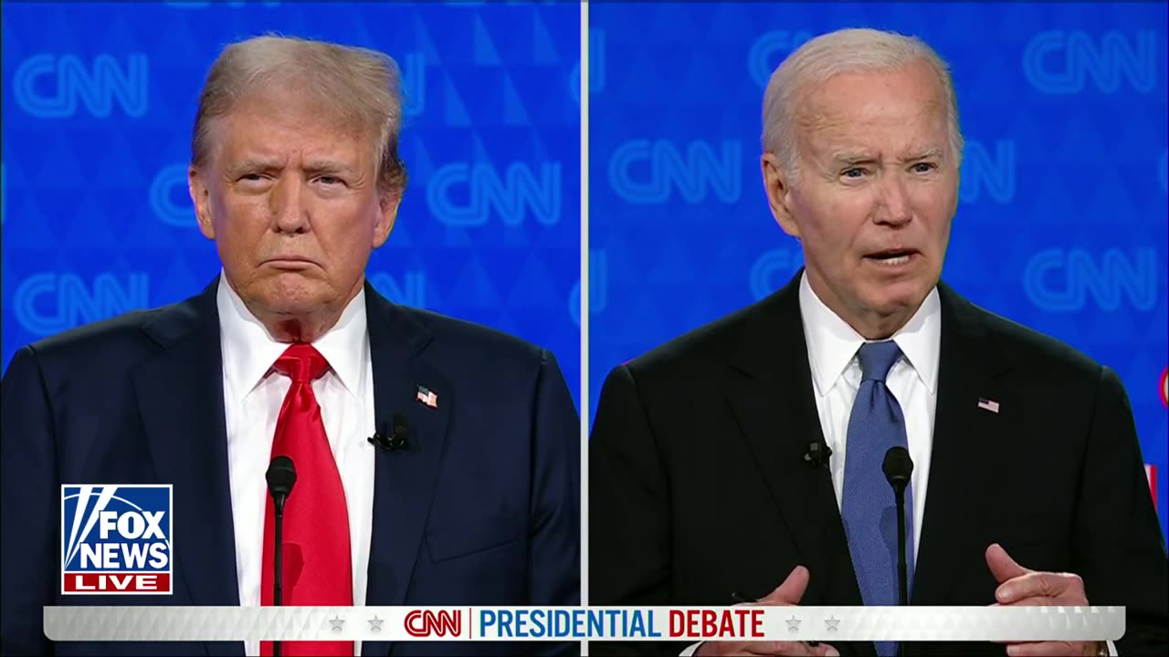 Biden: I'm going to fix the tax system