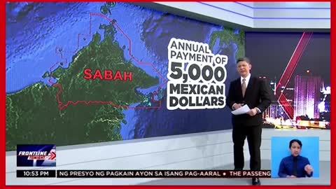 NEWS ExplainED:மArbitral ruling sa teritoryo ng Sabah