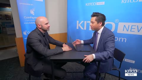 Bitcoin will become 'reserve currency', it is 'deflationary' - Sandi Bitenc