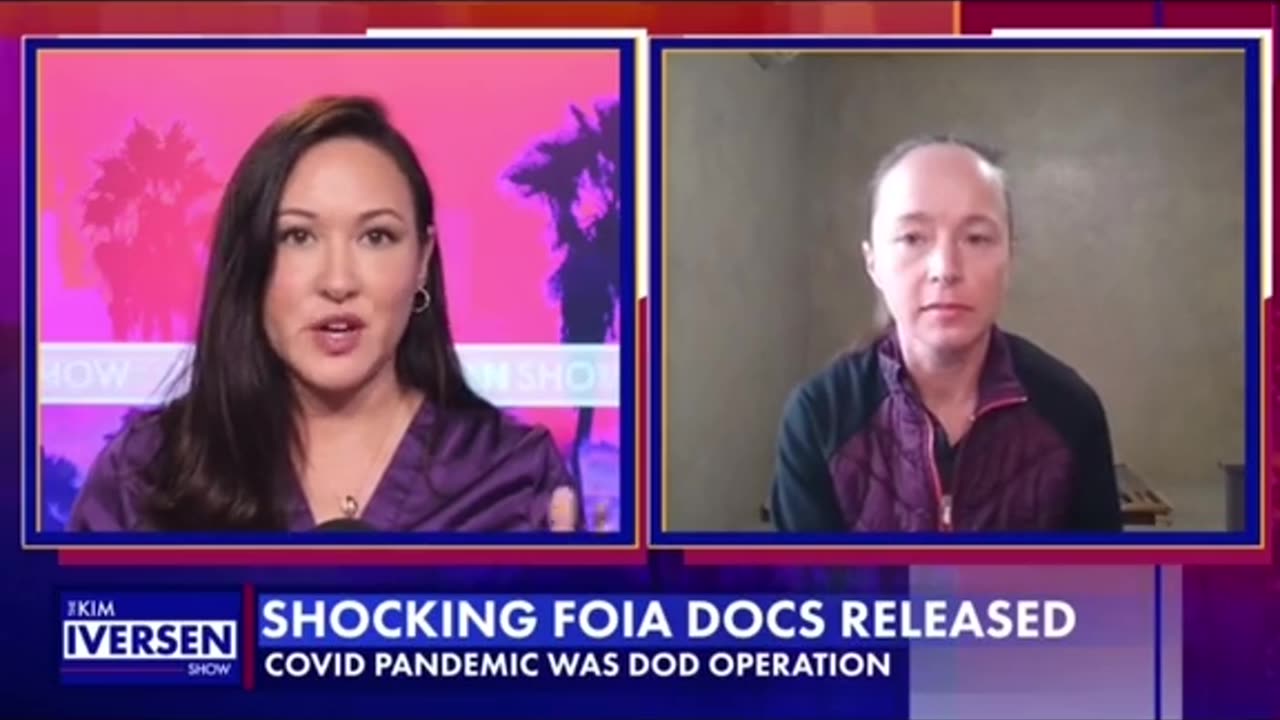 FOIA DOD EXPOSED
