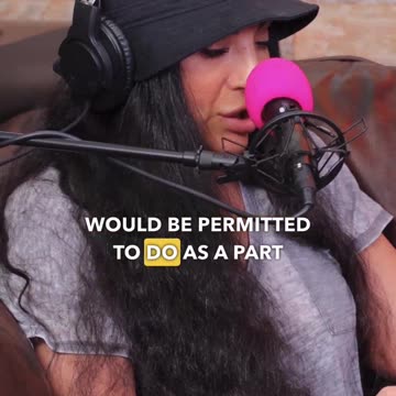 Do you think anyone has accountability in making sure they don't have kids working for them?