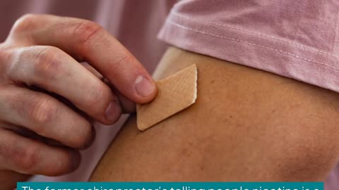 Why to Reconsider the Advice to Use Nicotine Patches or Gum