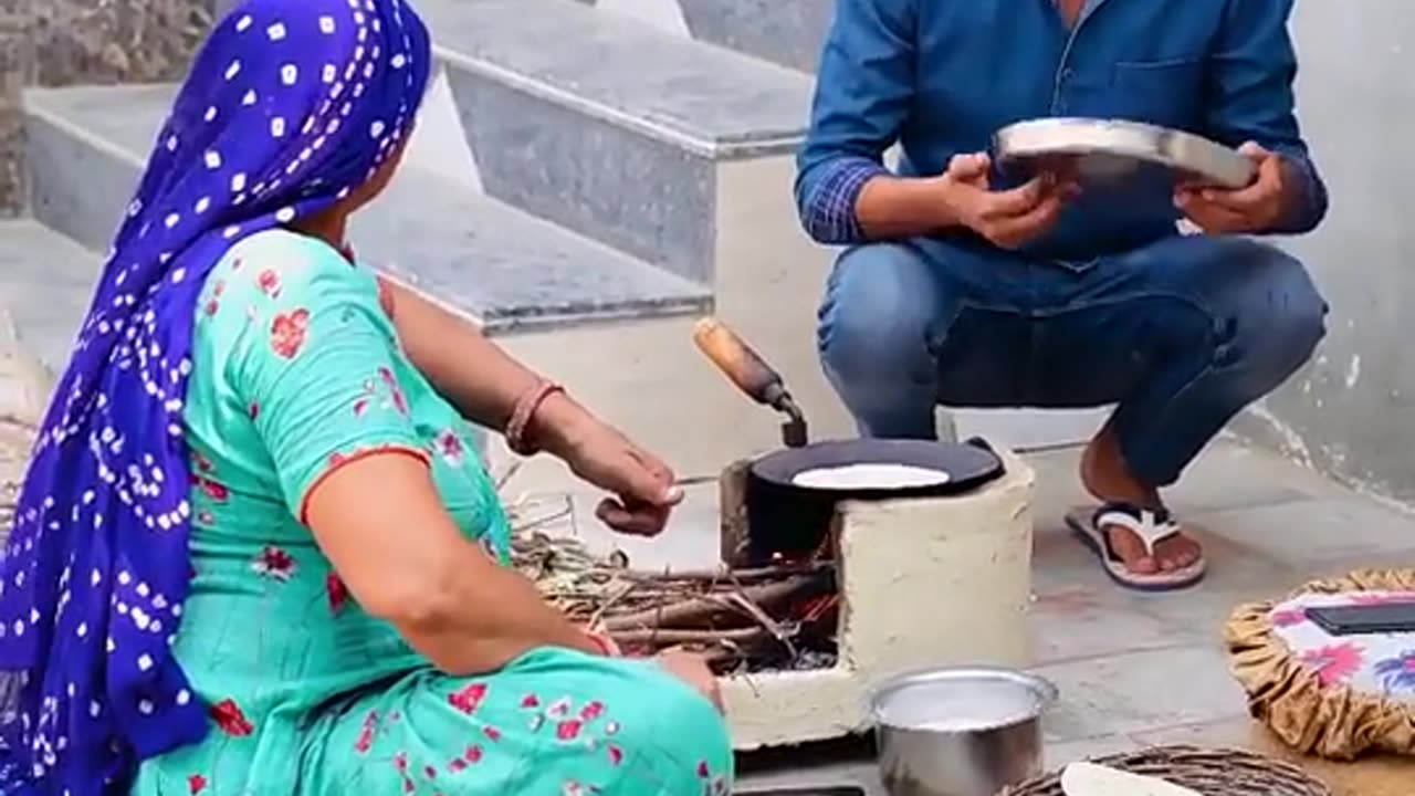 Paratha