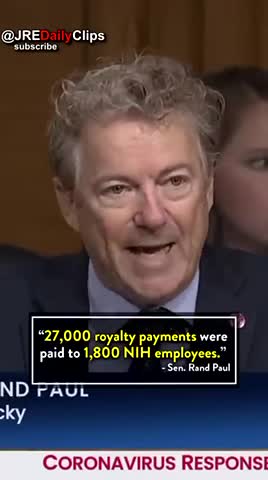 $135M IN ROYALTIES PAID TO SCIENTISTS FROM BIG PHARMA