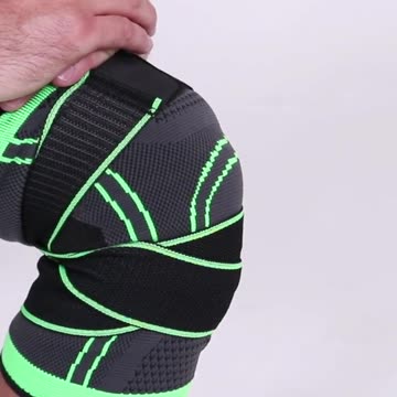 Knee Brace Knee Sleeve Support For Men And Women Knee Pads