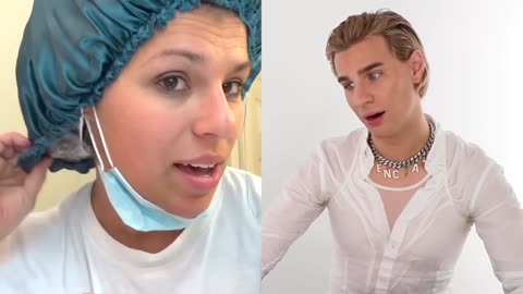 Hairdresser Reacts To The Most CHAOTIC Bleach Fails