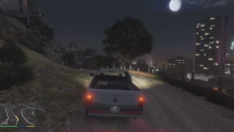 Grand Theft Auto V