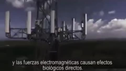 Efectos de la Tecnología 5G