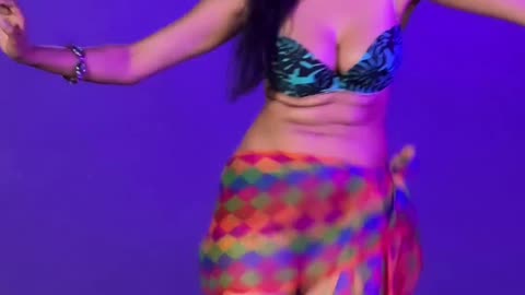 SEXY HOT DANCE