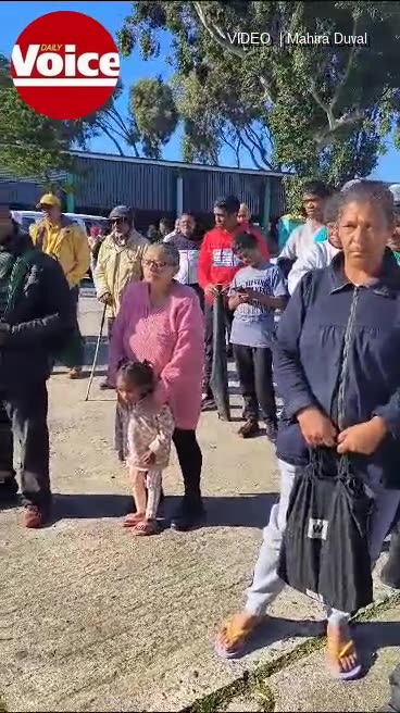 Outcry at Hanover Park clinic ‘move’