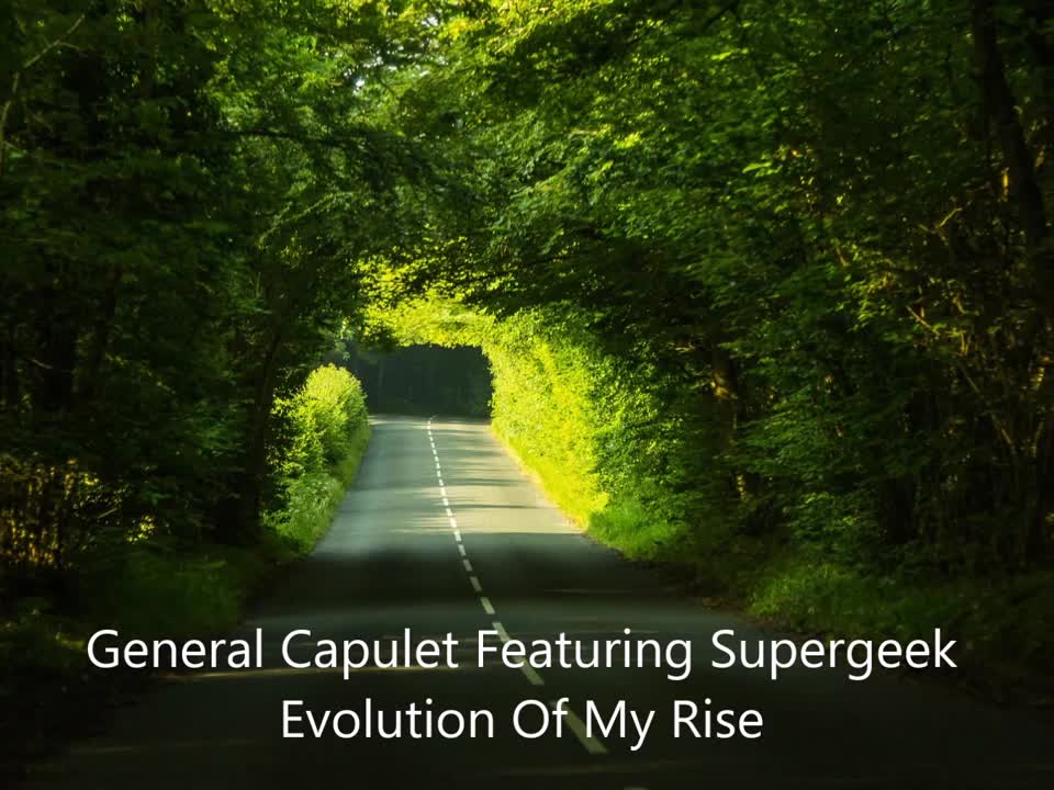 G Capo ft Supergeek