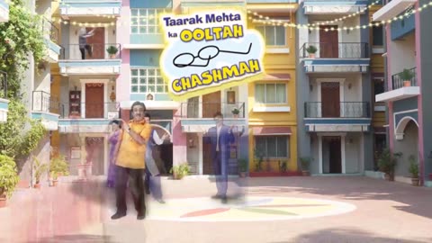 Taarak Mehta Ka Ooltah Chashmah 7thNovember 2024