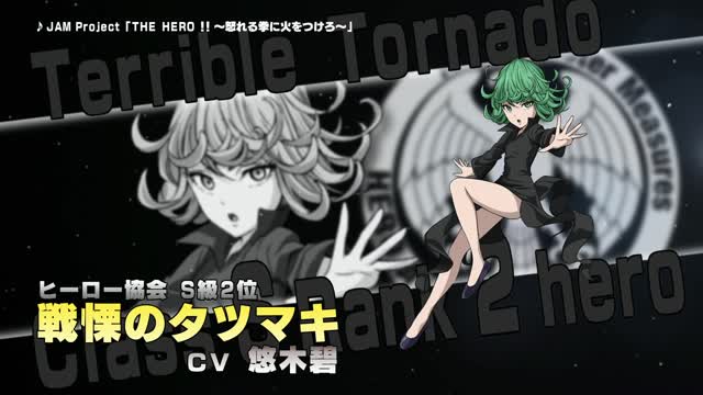 One Punch Man - Watch the Simulcast