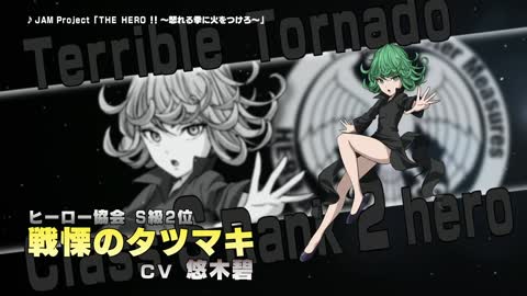 One Punch Man - Watch the Simulcast
