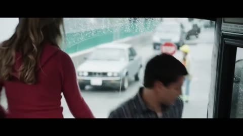 Thriller movie