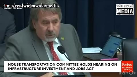 "What Percent of Our Atmosphere Is CO2?" - Congressman Doug LaMalfa
