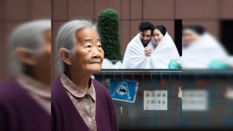 Grandma Can't Find the People in the Dumpster - Prank Call