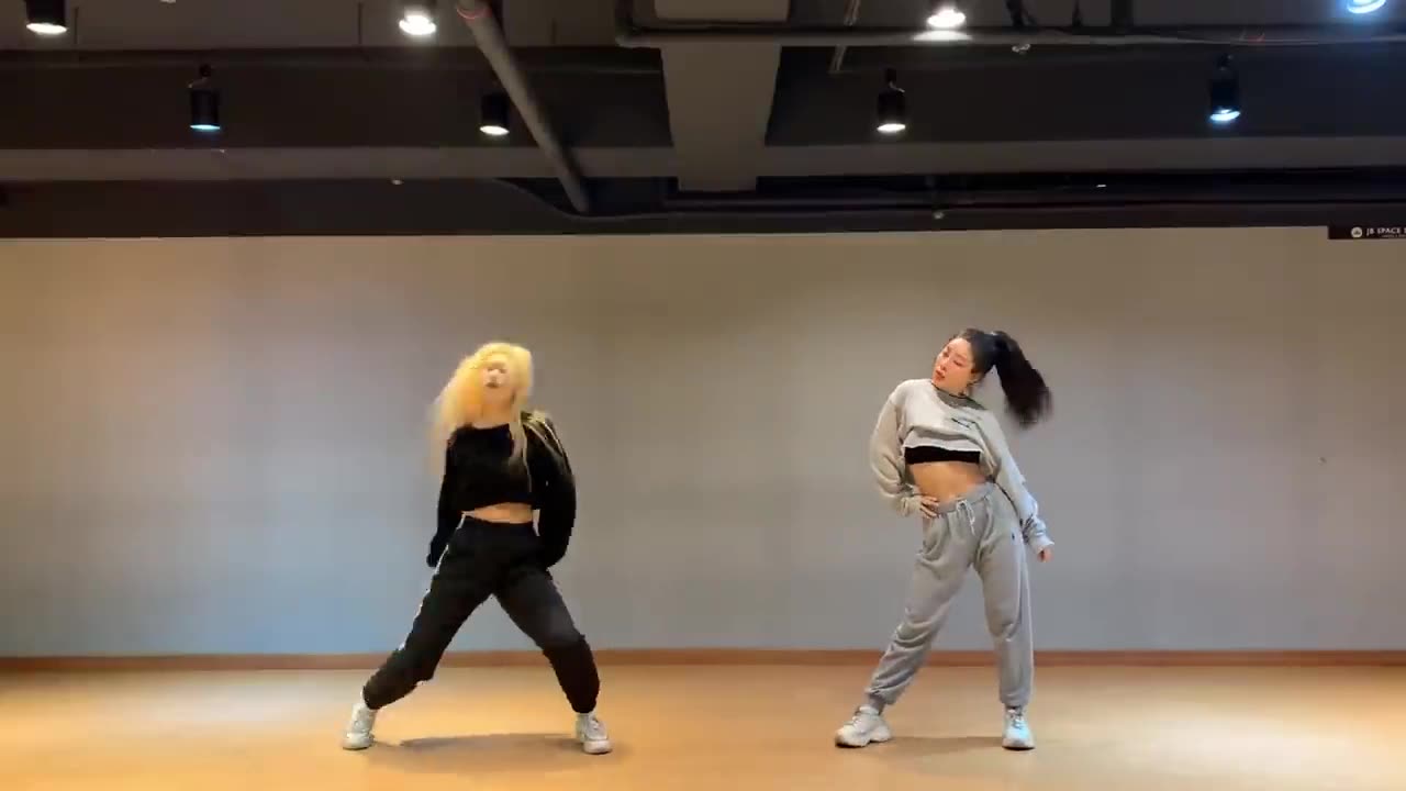 Choreography