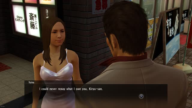 Taking Out The Trash