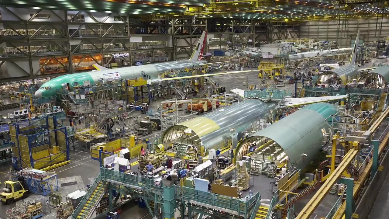 Airlines slated to receive 40% fewer new planes than scheduled, expect higher fares this summer