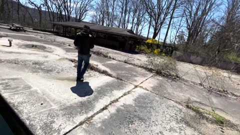 GHOST HUNTING THE NEW JERSEY PLAYBOY CLUB