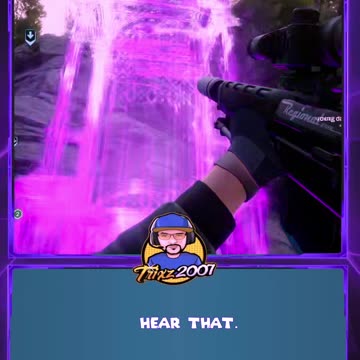 Redfall jump fail clip Thanks to @Youngdaddy666