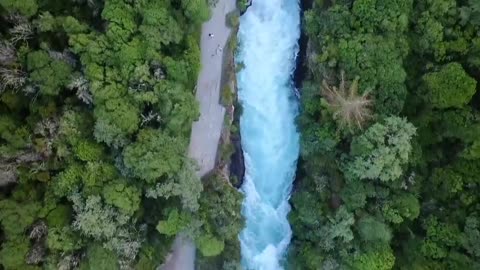 Travel New Zealand in a Minute - Aerial Drone Video _ Expedia