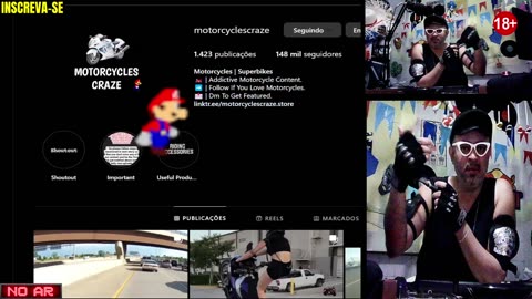 PAPO FURADO : 2023 07 17 17 07 46