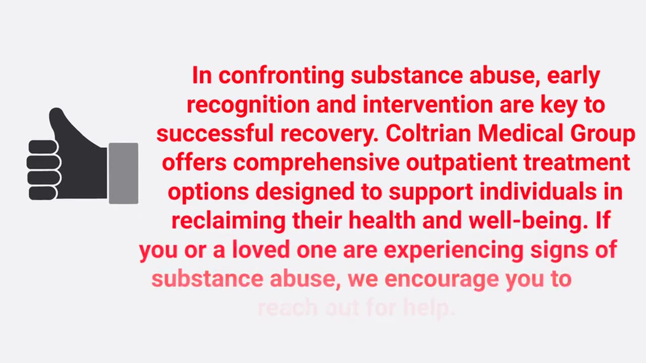 Coltrain Medical Group : Substance Abuse Treatment in Overland Park, KS