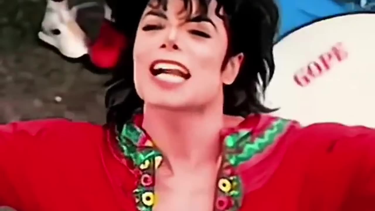 Michael Jackson - They dont care about us Lyrics , Michael Jackson dancing, us video