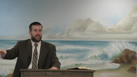 501c3 Tax Status An Excuse for Not Going to Church | Pastor Steven Anderson | Sermon Clip