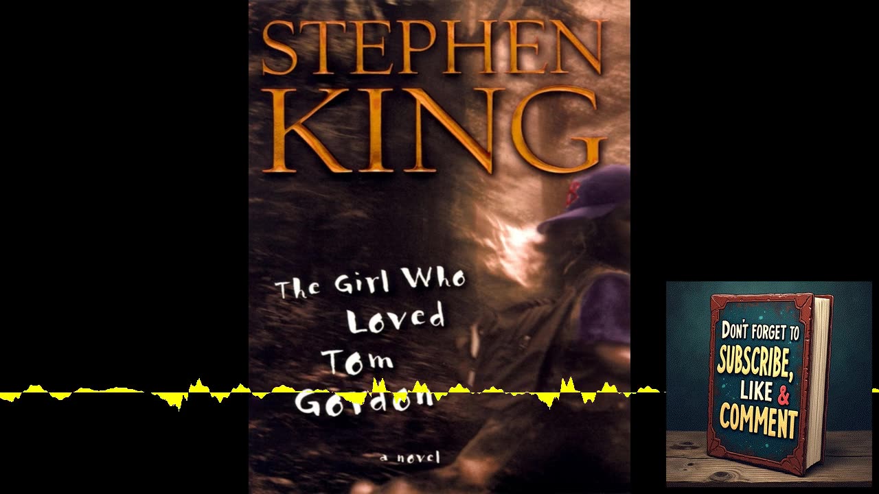 Deep Dive Podcast: Stephen King - 1999 - The Girl Who Loved Tom Gordon