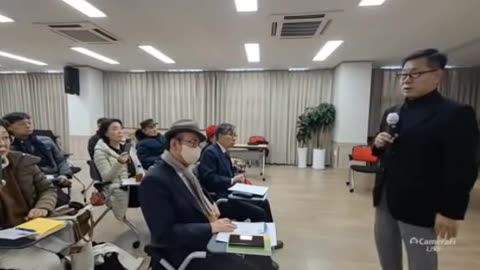 1이왕재 박사 경기북부 특별 강연-바이러스성 호흡기 감염질환에 대한 면역반응 1편 20230225토