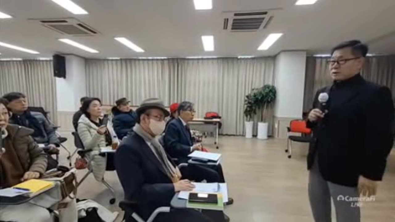 1이왕재 박사 경기북부 특별 강연-바이러스성 호흡기 감염질환에 대한 면역반응 1편 20230225토
