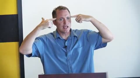 Bless those who Persecute You - Tim Conway